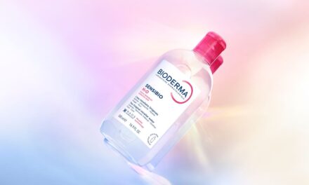Bioderma Sensibio H2O 30. yaşını kutluyor