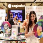 Sunglass Hut ile renk kodlarınızı keşfedin