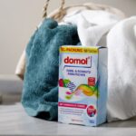 Domol temizlik alışkanlıklarını kökten değiştiriyor