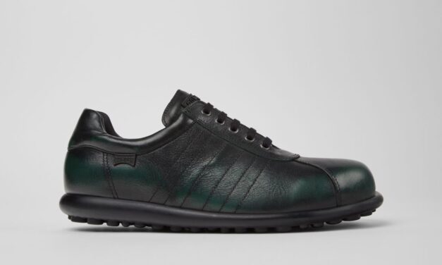 Camper, ikonik Pelotas’ın en yeni halini tanıtıyor