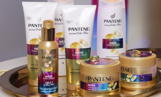 Pantene, P&G Beauty Innovation Day’de bilim ve güzelliği buluşturdu
