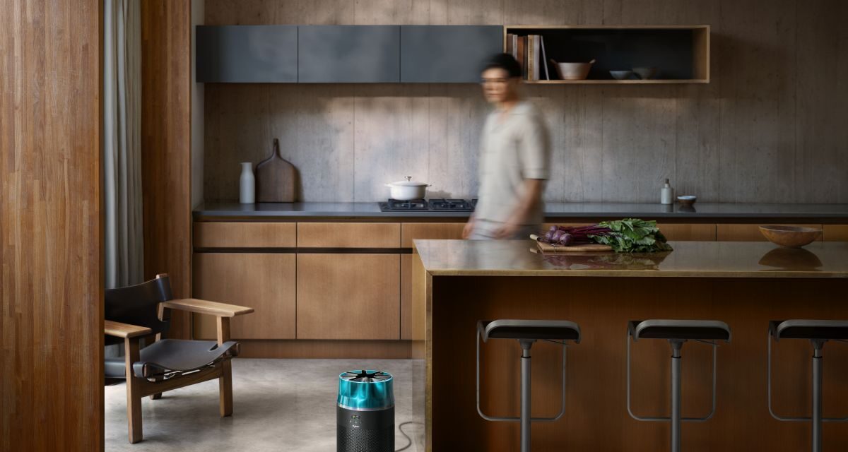 Dyson, yeni nesil teknolojilerini Türkiye’de tanıttı
