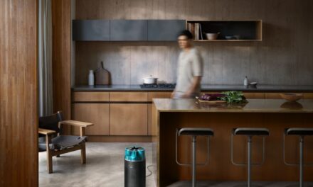 Dyson, yeni nesil teknolojilerini Türkiye’de tanıttı