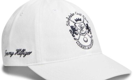 Tommy Hilfiger İlkhbahar 2026 “Erkek Giyim” koleksiyonunu tanıttı