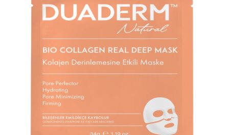 Duaderm’in yeni ürünü raflarda yerini aldı