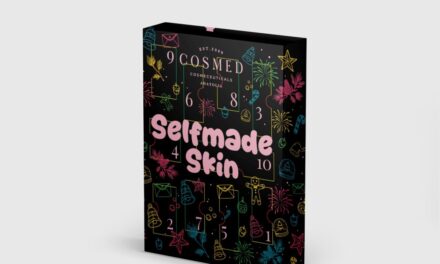 Her kutucukta farklı bir Cosmed deneyimi sunan bu özel takvim, güzelliği her güne yayıyor