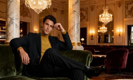 Hemington, yılbaşı sezonuna zarafet, konfor ve ustalıkla hazırlanmış özel bir koleksiyonla giriyor