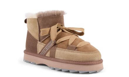 EMU Australia, dört mevsim konfor sunan koleksiyonuyla SPX raflarında yerini aldı