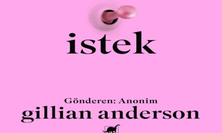 “İstek” Kadınların yalnızca yatak odasında değil, hayatta ne istedikleri üzerine…