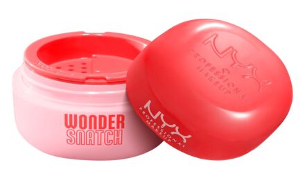 Make’ Em Wonder yumuşak mat bitişli fondöten ve Wonder Snatch sabitleyici toz pudra ile kusursuz ten görünümünü bir üst seviyeye taşıyor