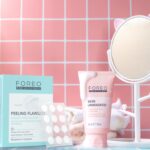 FOREO yeni ooleksiyonu olan FOREO FOR EveryOne’ı sunuyor