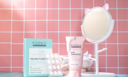 FOREO yeni ooleksiyonu olan FOREO FOR EveryOne’ı sunuyor