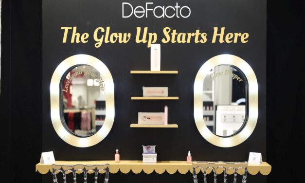 DeFacto’da K-Beauty dönemi başladı
