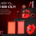 Evde Klinik Etki: FOREO & FAQ™ ile Yeni Nesil Güzellik Deneyimi