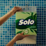 Yeni Solo asılabilir kağıt Havlu için hazırlanan reklam filmi yayınlandı