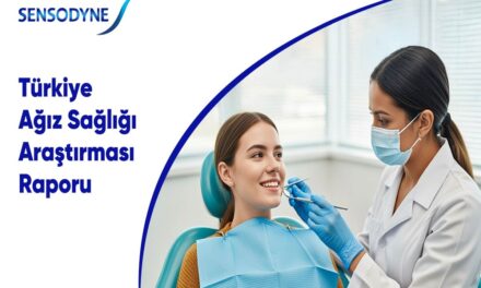 Türkiye ağız sağlığı haritası araştırması açıklandı