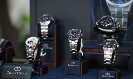 Orient Star’ın 75. yıl dönümü lansmanı ünlü isimleri bir araya getirdi