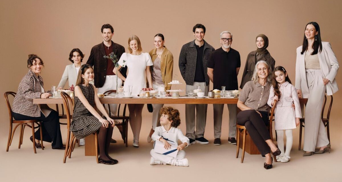 LC Waikiki “Bayramda Giyim Alışkanlıkları Araştırması” sonuçlarını paylaştı