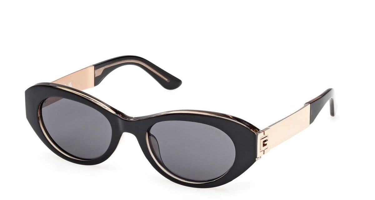 Guess Eyewear, yeni koleksiyonuyla güçlü, özgüvenli ve dikkat çekici bir duruş sergiliyor