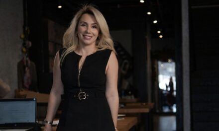 “Liderlik Etkidir: Kadın Gücü, Strateji ve Sürdürülebilir Büyüme Üzerine”