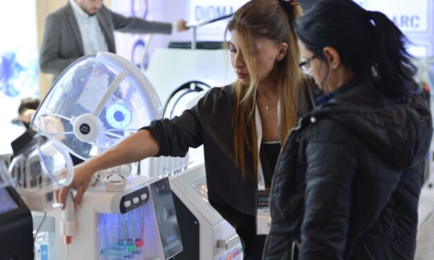 Güzellik & Bakım İstanbul 2026 sektörün geleceğini şekillendirmeye hazırlanıyor