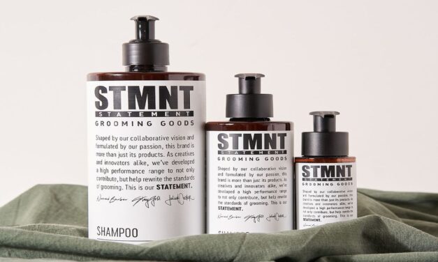 STMNT, stil sahibi erkekler için geliştirilen üst segment ürünleriyle dikkat çekiyor