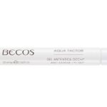 Becos’tan yorgunluk karşıtı jel göz kremi raflarda yerini aldı