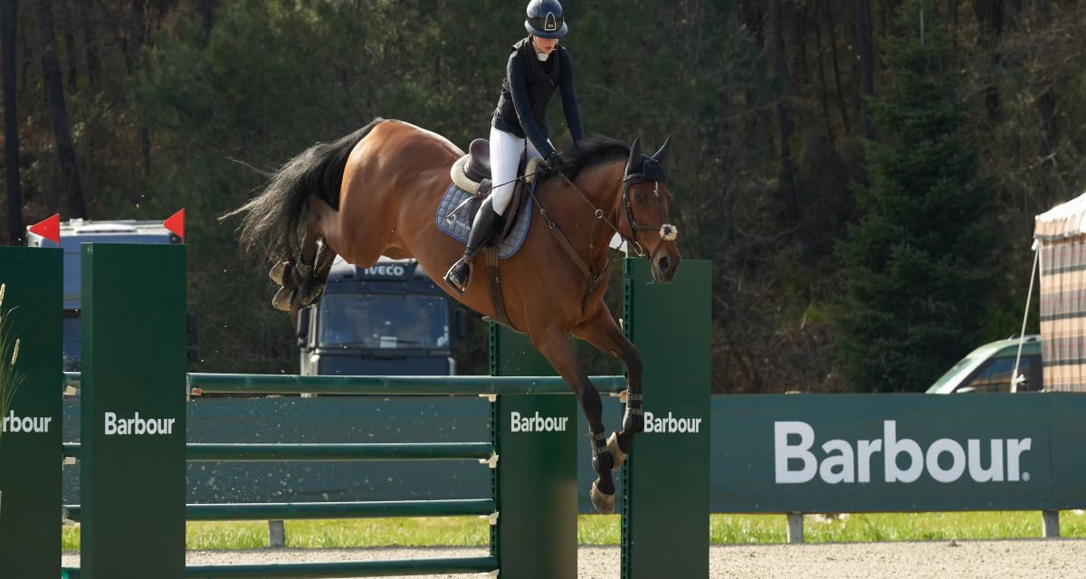 Barbour Cup, Kemer Country Club’ta stil ve sporu buluşturdu