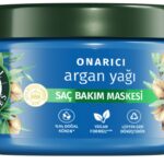 Herbal Essences Fas Argan Yağı Oil Elixir ile yazın ışıltısını saçlarınıza taşıyın