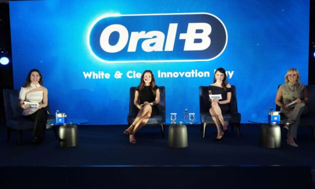 White&Clean İnovasyon Günü’nde Oral-B’nin ağızda etkin temizlik sağlayan inovatif ürün portföyü kapsamlı bir şekilde tanıtıldı
