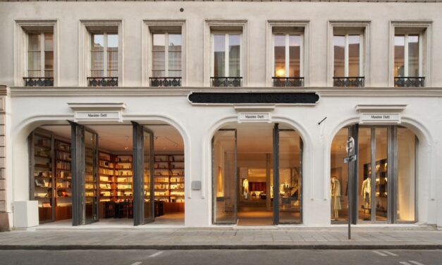 Massimo Dutti, yeni Erkek & Kadın Limited Edition Koleksiyonu’nu tanıttı