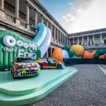 Škoda Milano Tasarım Haftası’nda marka deneyimini sanatla buluşturdu