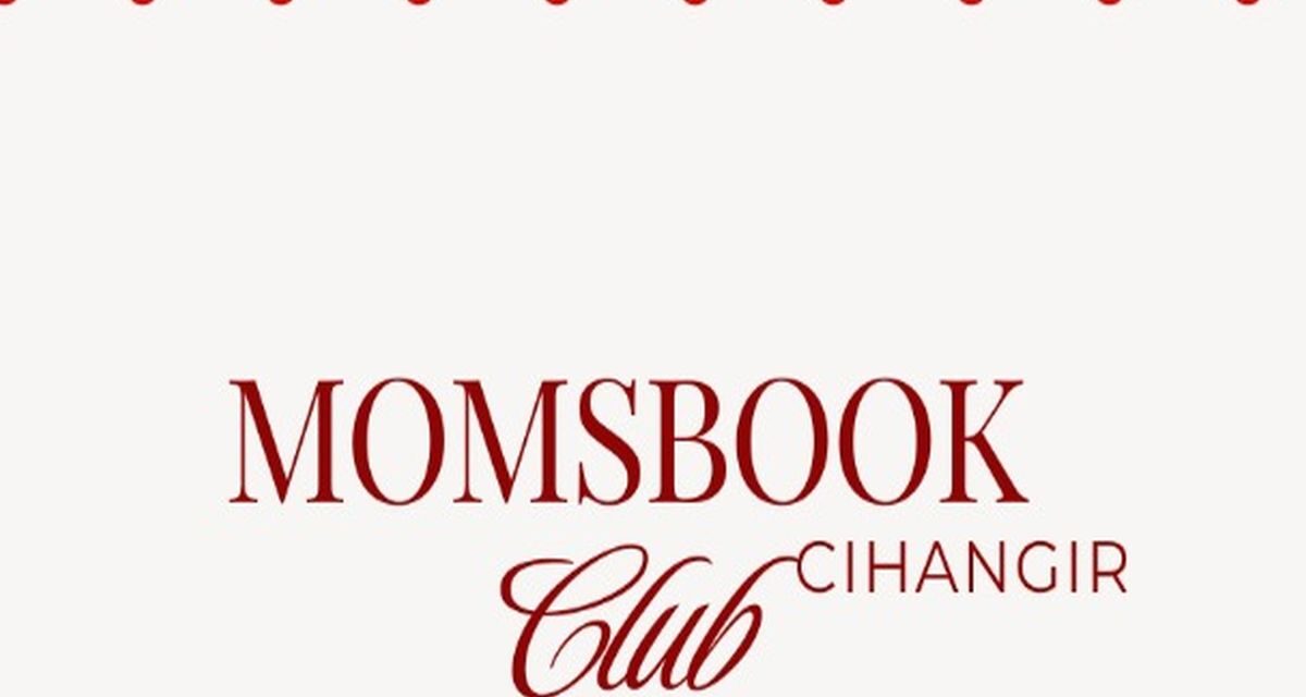 Moms Book Club’da Okumanın Yeni Hali