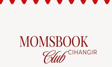 Moms Book Club’da Okumanın Yeni Hali
