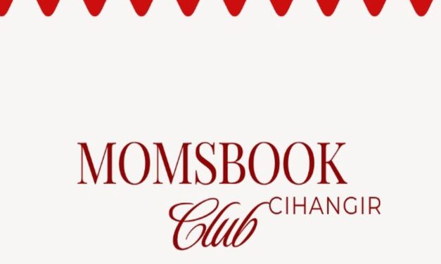 Moms Book Club’da Okumanın Yeni Hali