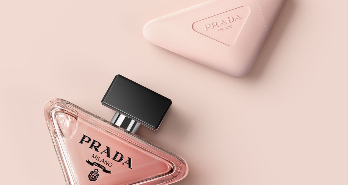 Prada Beauty, Paradoxe Hand Cream ile el bakımını yeniden tanımlıyor