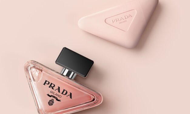 Prada Beauty, Paradoxe Hand Cream ile el bakımını yeniden tanımlıyor