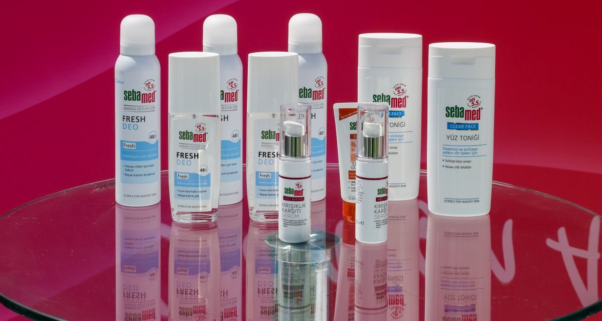 Sebamed, “Bedenini Dinle” kampanyasını Hepsiburada ile birlikte gerçekleştirdiği lansmanla duyurdu