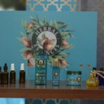 Fas’tan Gelen Saf Argan yağının gücü: Herbal Essences Moroccan Argan Oil Elixir tanıtıldı