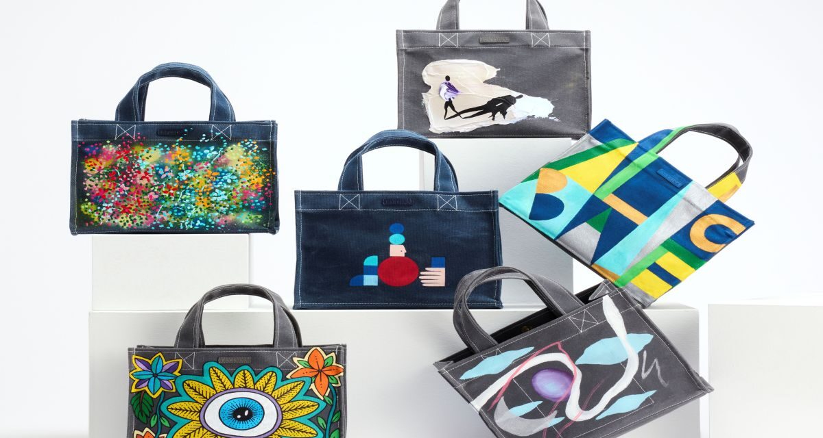 Boyner Art Pieces projesi 5. koleksiyonu ile büyüyor