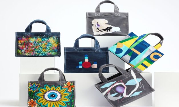 Boyner Art Pieces projesi 5. koleksiyonu ile büyüyor