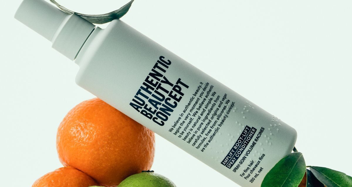 Authentic Beauty Concept’in Yeni Amplify Serisi ile Saçlarda Matcha Etkisi…