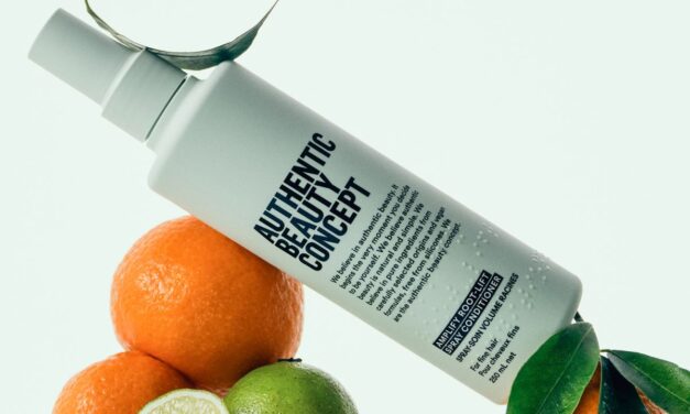 Authentic Beauty Concept’in Yeni Amplify Serisi ile Saçlarda Matcha Etkisi…