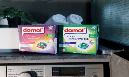 Rossmann Drogeriemarkt, mayıs ayında Domol ürünlerini avantajlı fırsatlarla sunuyor
