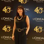 L’Oréal Türkiye, 40’ıncı yılında 22 markasıyla Türkiye nüfusunun 3’te 1’inin hayatına dokunarak değer yaratmayı sürdürüyor