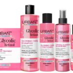 URBAN Care Glikolik Retinol saç bakım serisi ile parlaklık güç kazandı