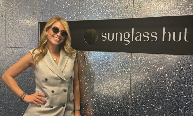 Sunglass Hut Türkiye Genel Müdürü Özlem Yılmaz Üçer: “Başarıyı Rakamlardan Önce Kültür ve İnsan İnşa Eder”