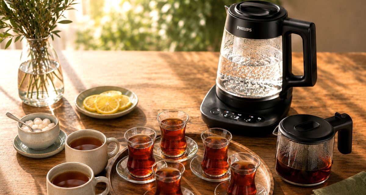 Dünya Kahvaltı Günü’nde sofraların başrolünde pratiklik var