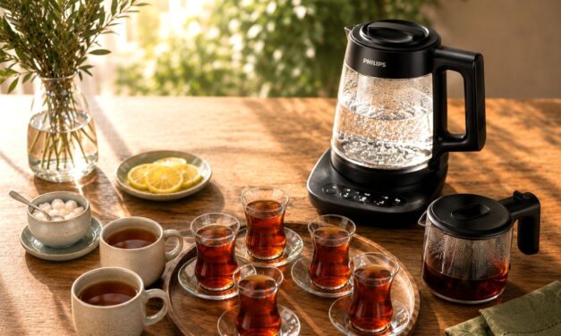 Dünya Kahvaltı Günü’nde sofraların başrolünde pratiklik var