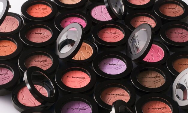M·A·C, Allık ve Bronzer Arasındaki Mükemmel Dengeyi Yeniden Tanımlıyor  İki yeni allık formülü ve ikonik bronzer ile makyajda kendi kurallarını yarat